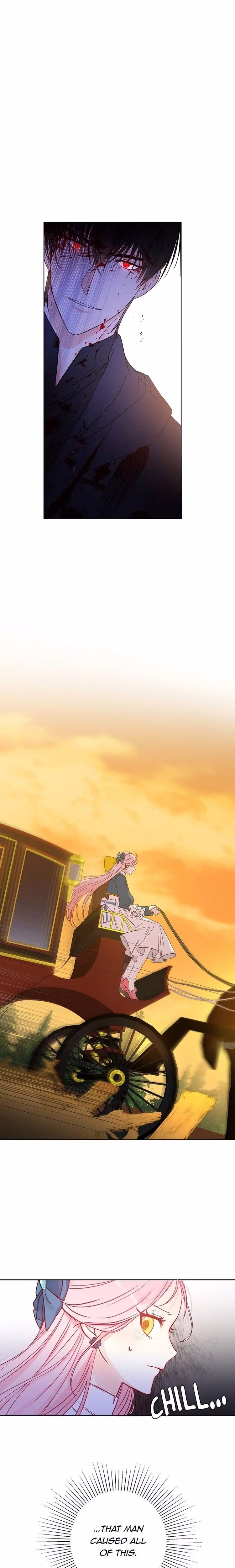 I Was Tricked into this Fake Marriage! - Chapter 6 - Part 13