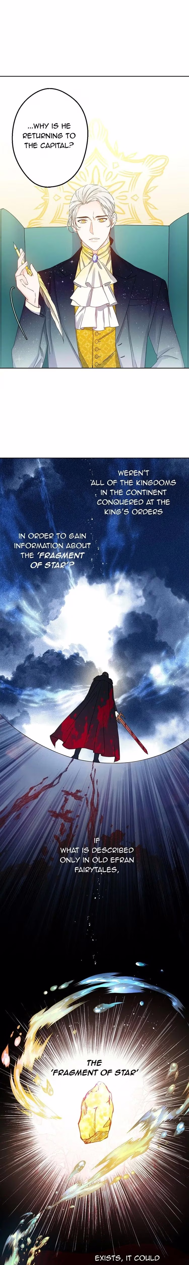 I Was Tricked into this Fake Marriage! - Chapter 6 - Part 15