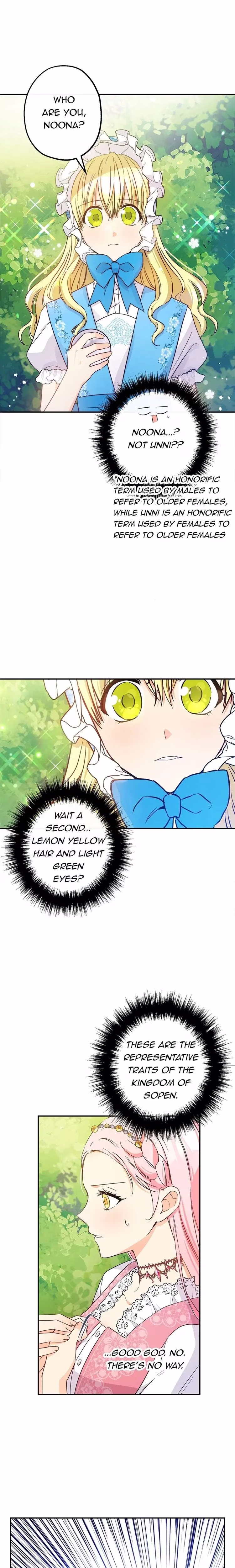 I Was Tricked into this Fake Marriage! - Chapter 60 - Part 3