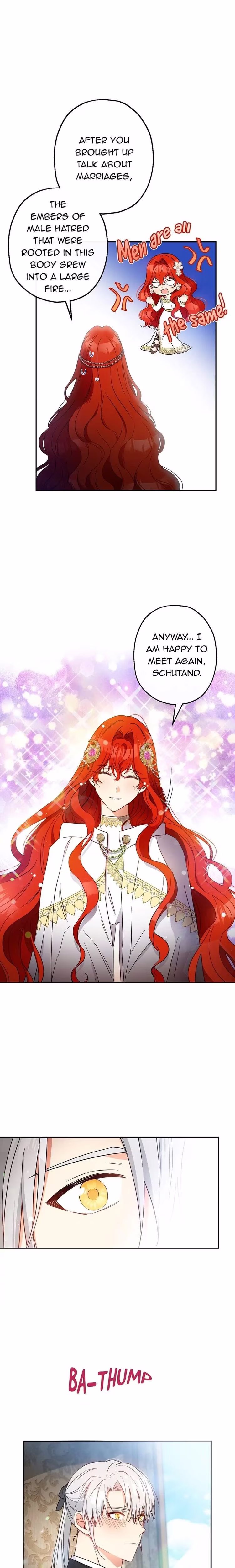 I Was Tricked into this Fake Marriage! - Chapter 60 - Part 20