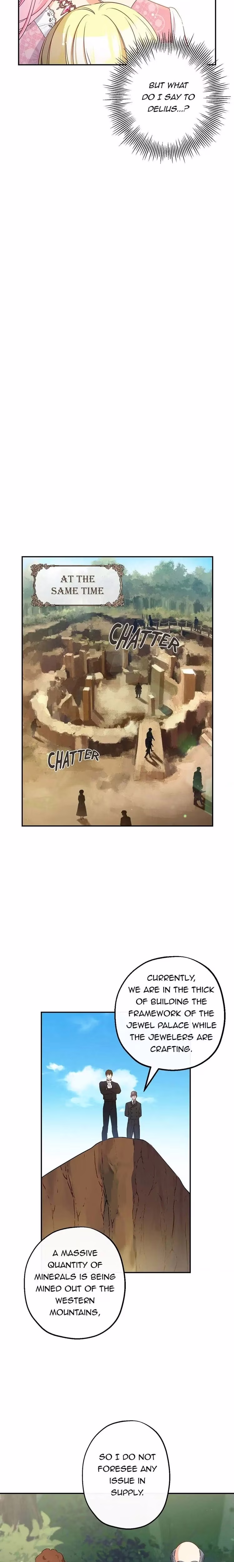 I Was Tricked into this Fake Marriage! - Chapter 61 - Part 4