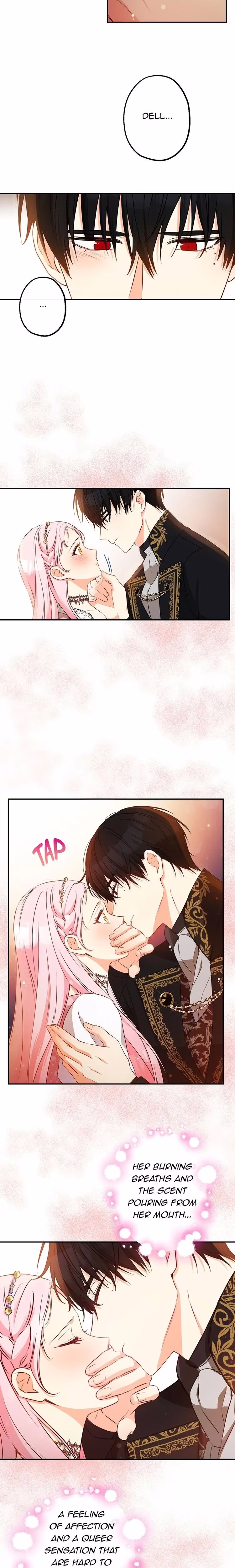 I Was Tricked into this Fake Marriage! - Chapter 61 - Part 11