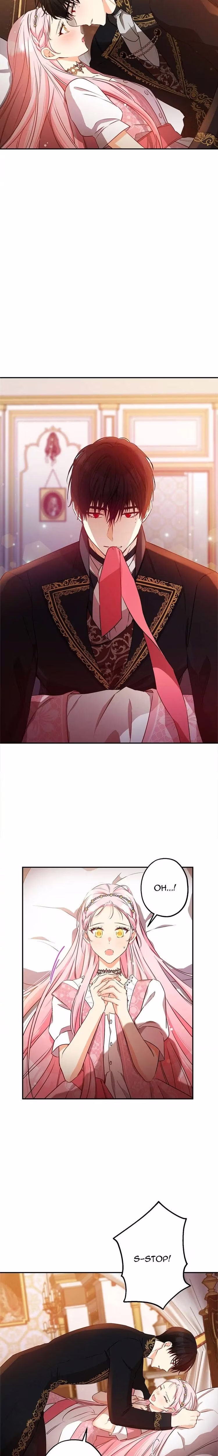 I Was Tricked into this Fake Marriage! - Chapter 61 - Part 13