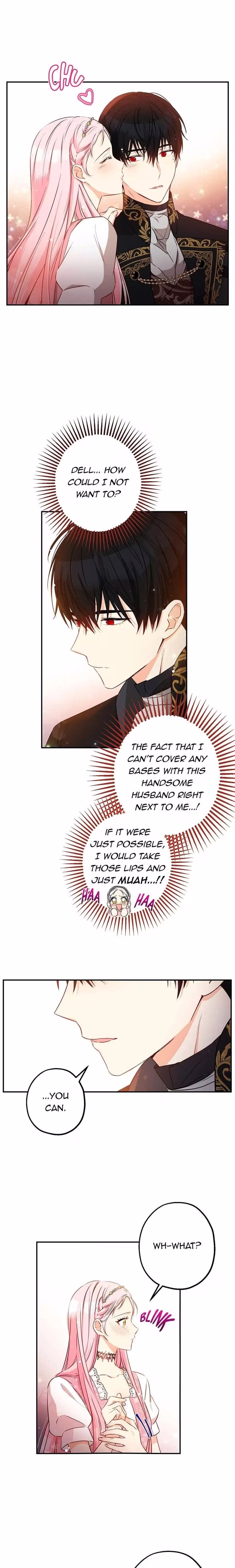 I Was Tricked into this Fake Marriage! - Chapter 61 - Part 17