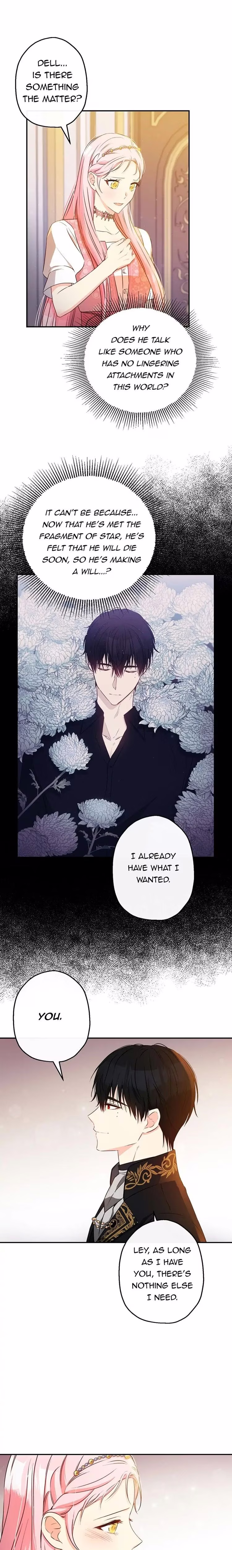 I Was Tricked into this Fake Marriage! - Chapter 62 - Part 4