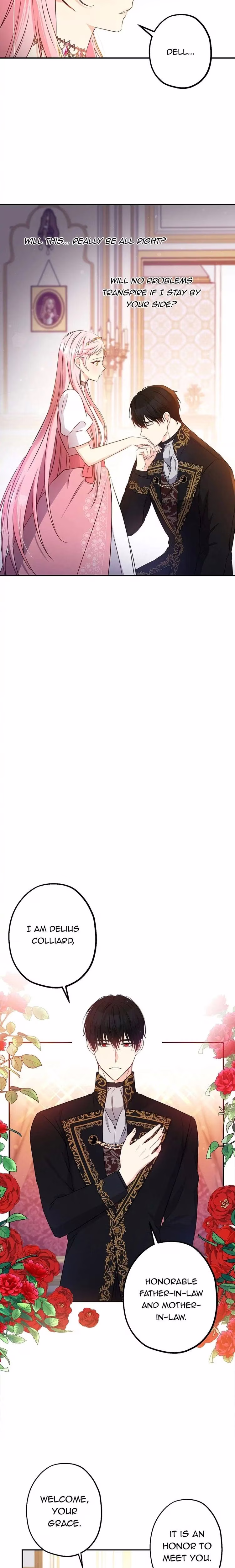 I Was Tricked into this Fake Marriage! - Chapter 62 - Part 5