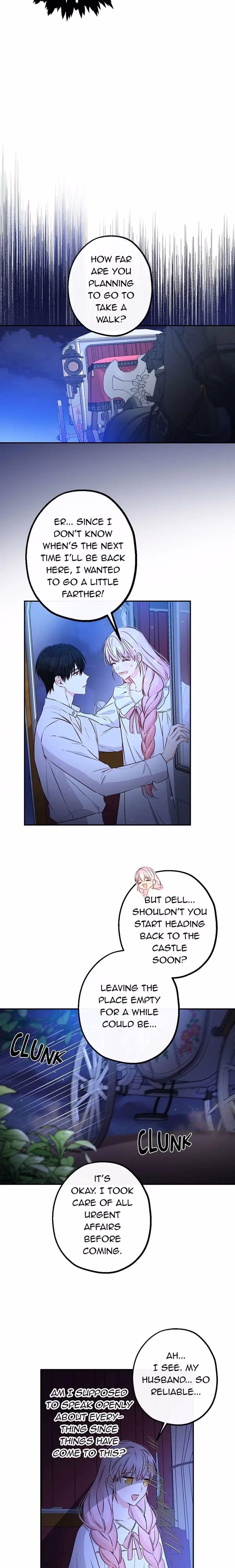 I Was Tricked into this Fake Marriage! - Chapter 62 - Part 13