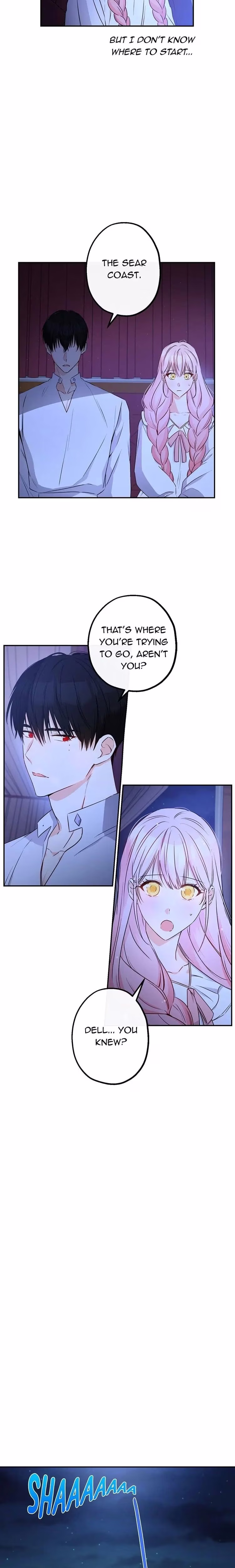 I Was Tricked into this Fake Marriage! - Chapter 62 - Part 14