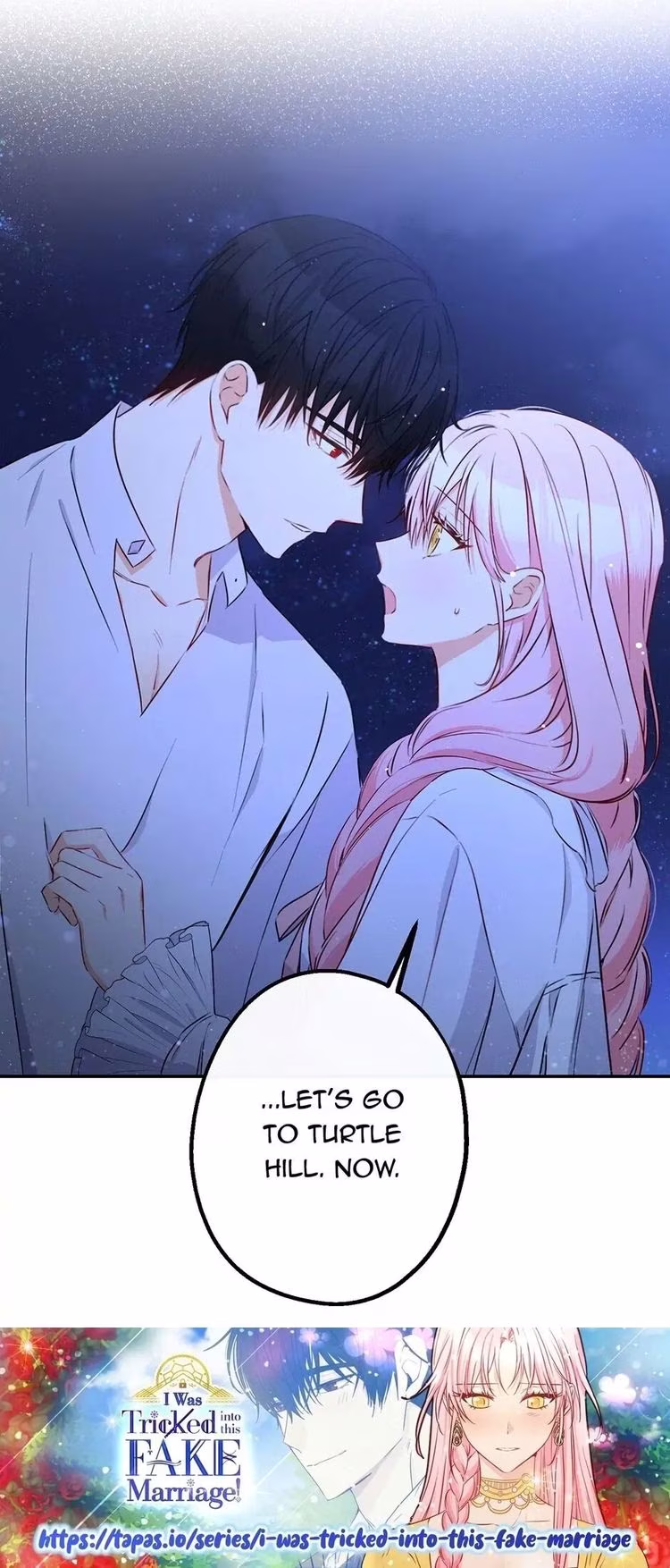 I Was Tricked into this Fake Marriage! - Chapter 62 - Part 19