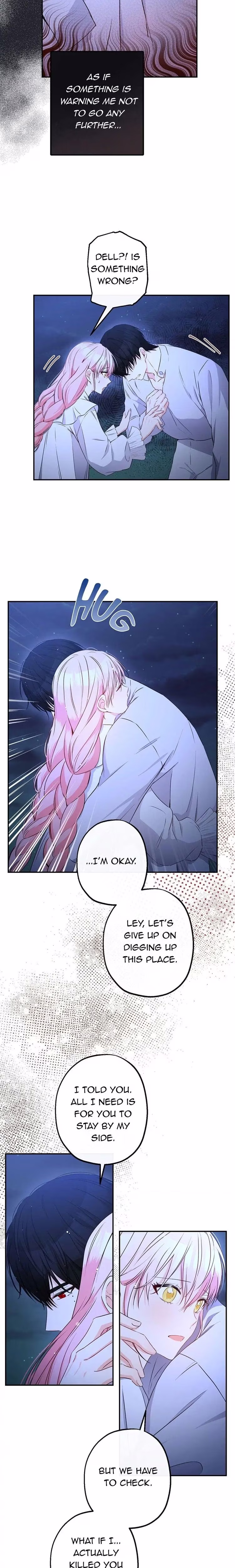 I Was Tricked into this Fake Marriage! - Chapter 63 - Part 3