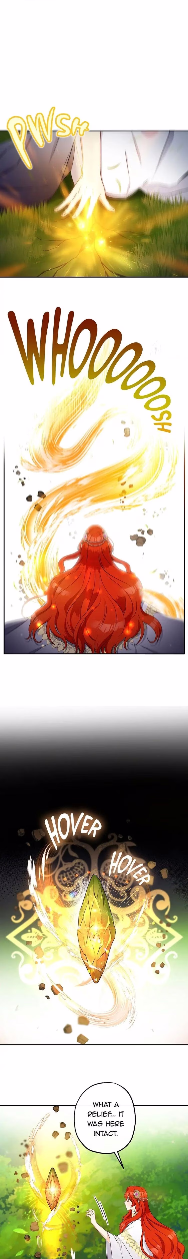 I Was Tricked into this Fake Marriage! - Chapter 63 - Part 15