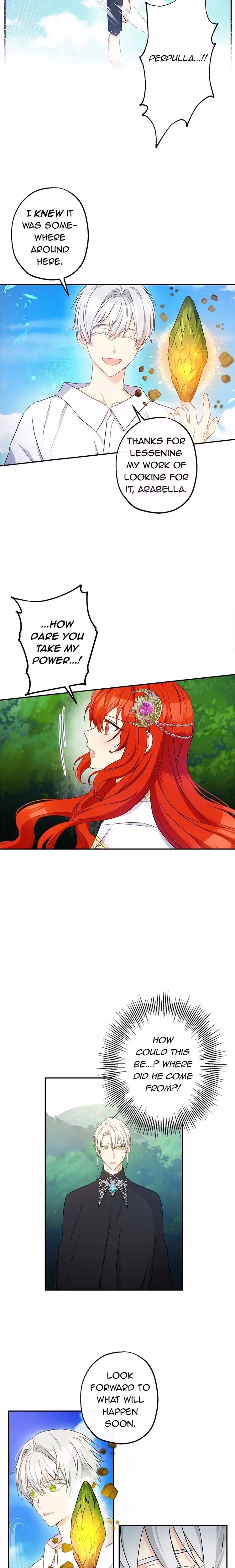 I Was Tricked into this Fake Marriage! - Chapter 63 - Part 17