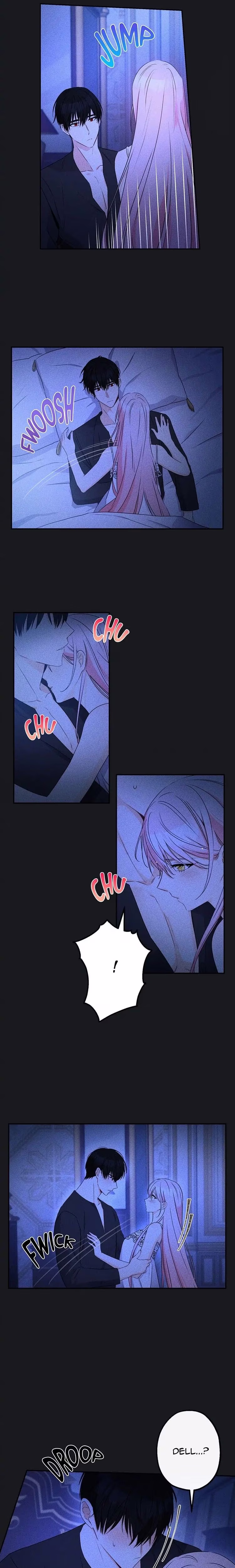 I Was Tricked into this Fake Marriage! - Chapter 64 - Part 3