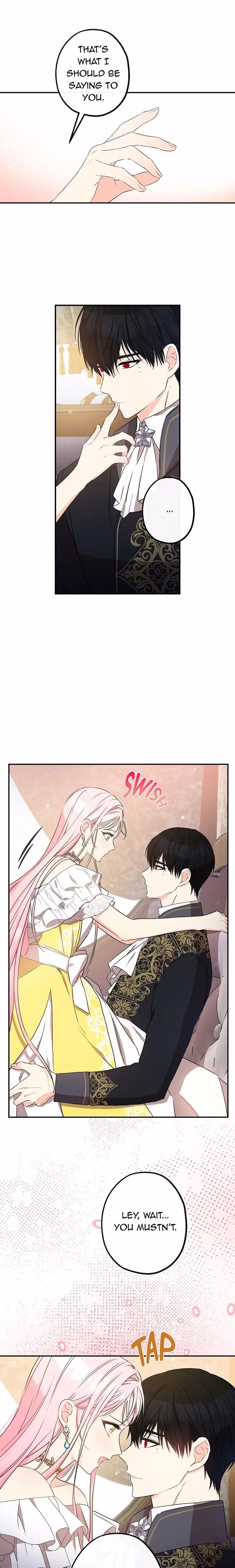 I Was Tricked into this Fake Marriage! - Chapter 64 - Part 15