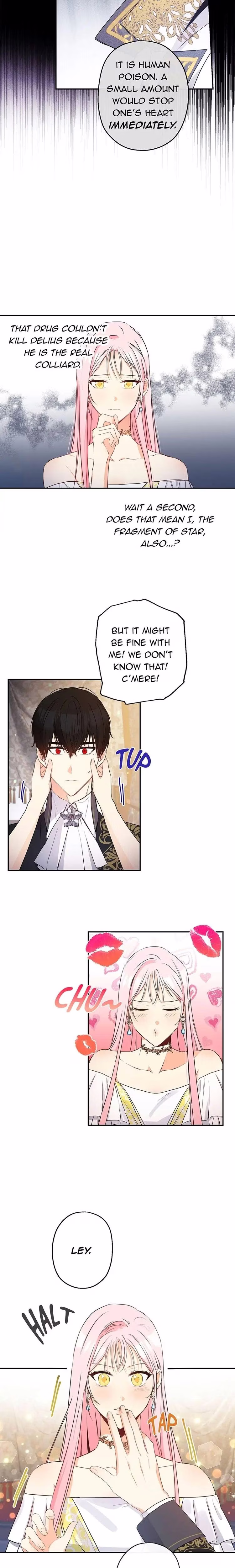 I Was Tricked into this Fake Marriage! - Chapter 65 - Part 5