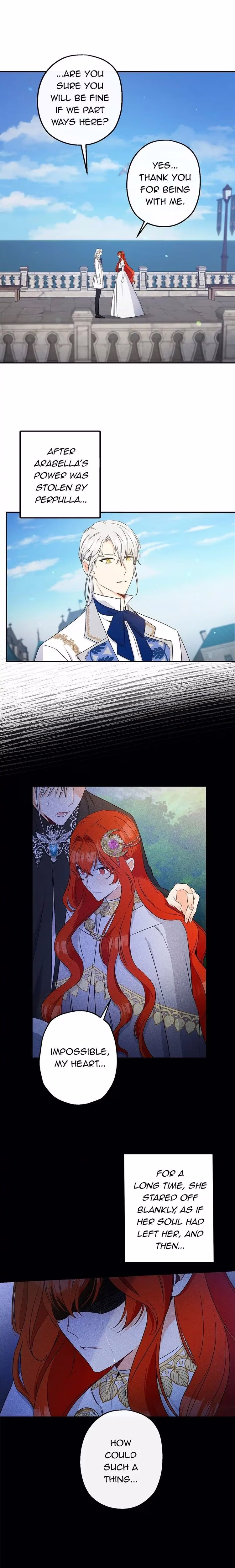 I Was Tricked into this Fake Marriage! - Chapter 65 - Part 11