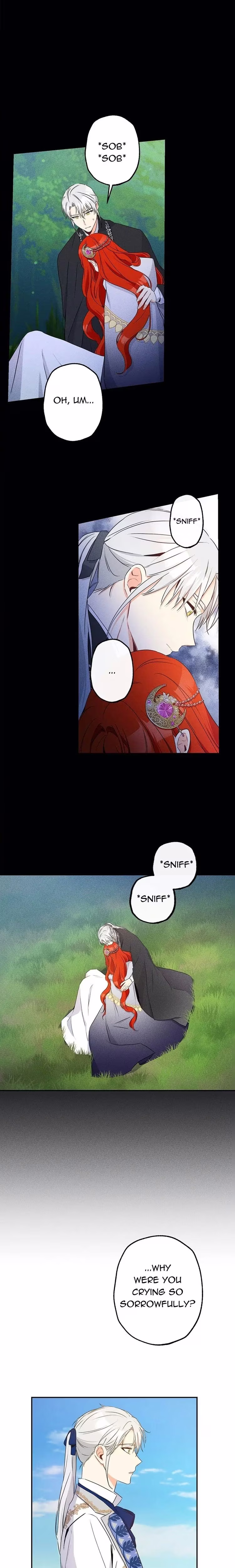 I Was Tricked into this Fake Marriage! - Chapter 65 - Part 12