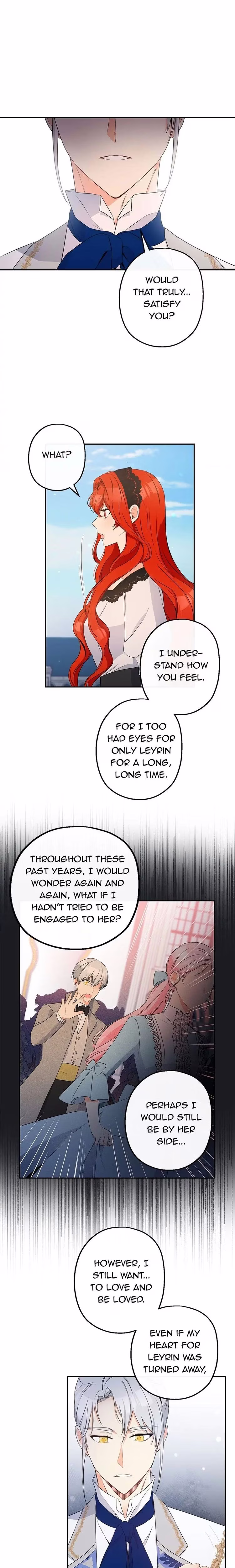 I Was Tricked into this Fake Marriage! - Chapter 65 - Part 14