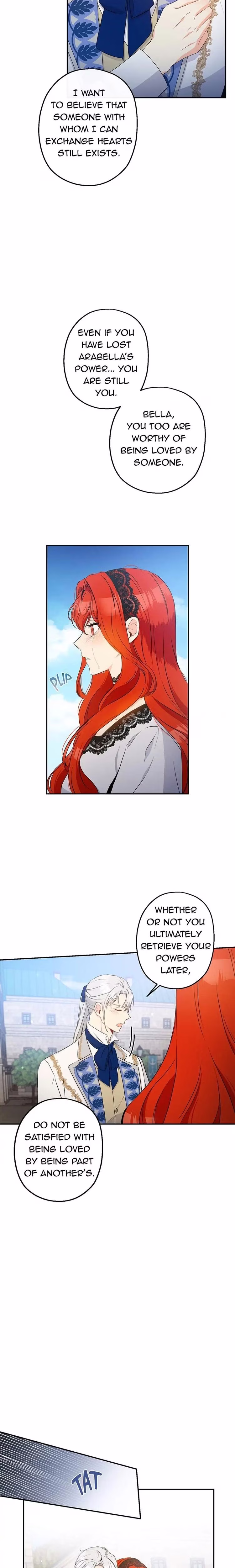 I Was Tricked into this Fake Marriage! - Chapter 65 - Part 15