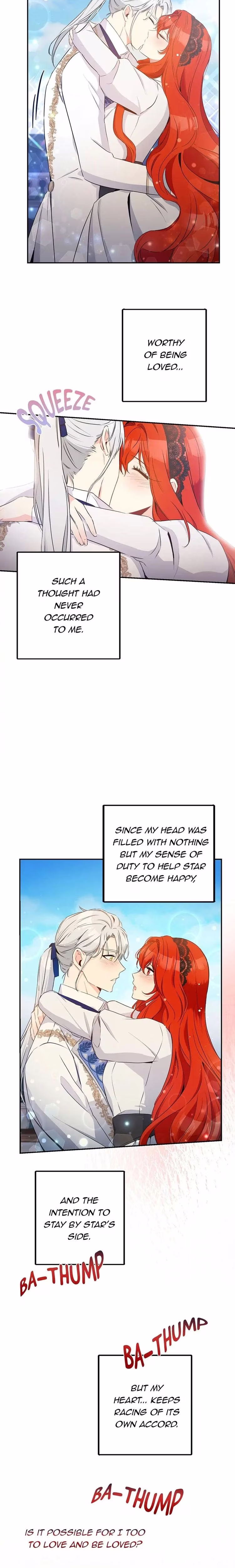 I Was Tricked into this Fake Marriage! - Chapter 65 - Part 17