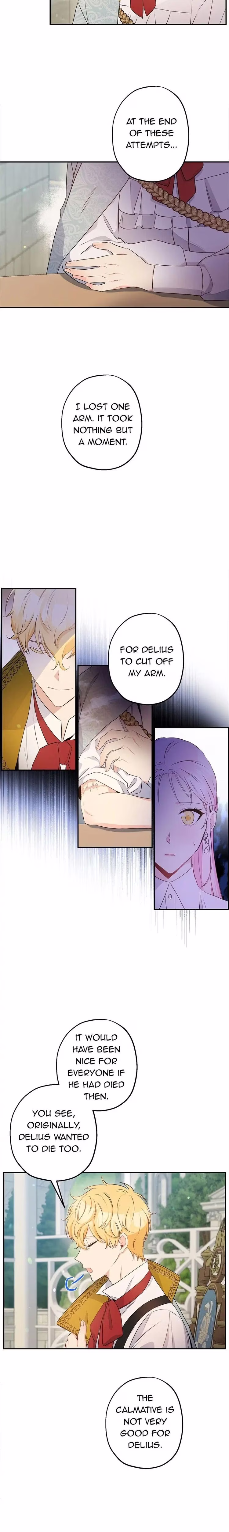 I Was Tricked into this Fake Marriage! - Chapter 66 - Part 7