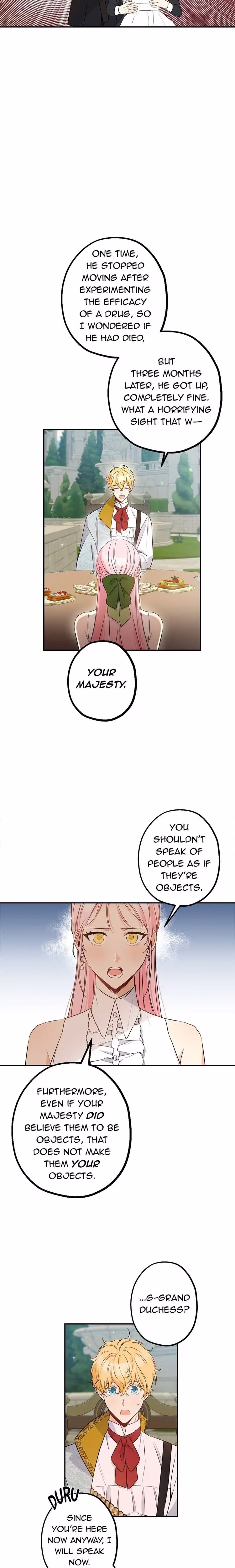 I Was Tricked into this Fake Marriage! - Chapter 66 - Part 10