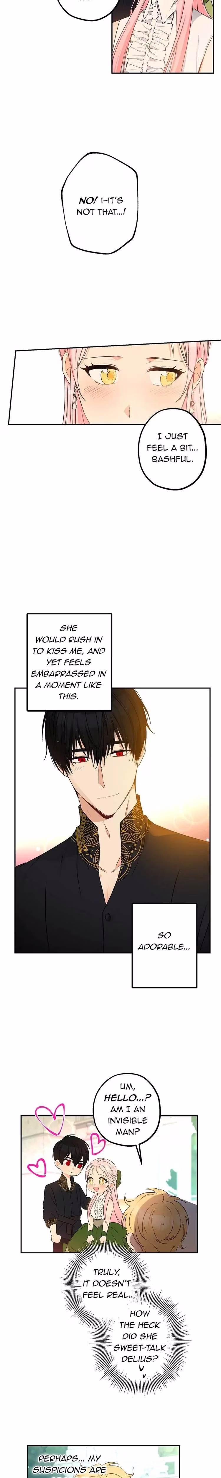 I Was Tricked into this Fake Marriage! - Chapter 66 - Part 13