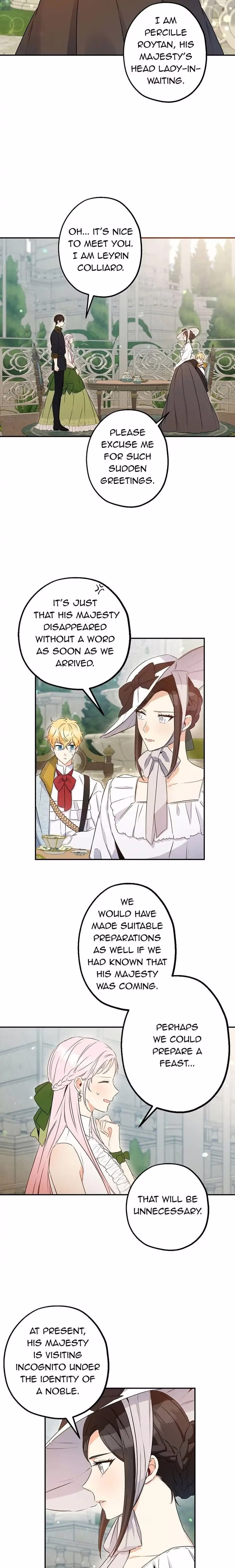 I Was Tricked into this Fake Marriage! - Chapter 66 - Part 15