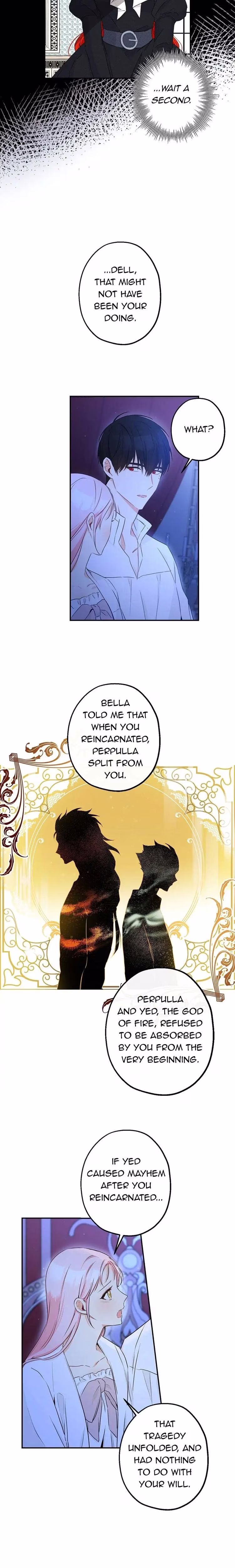 I Was Tricked into this Fake Marriage! - Chapter 67 - Part 5