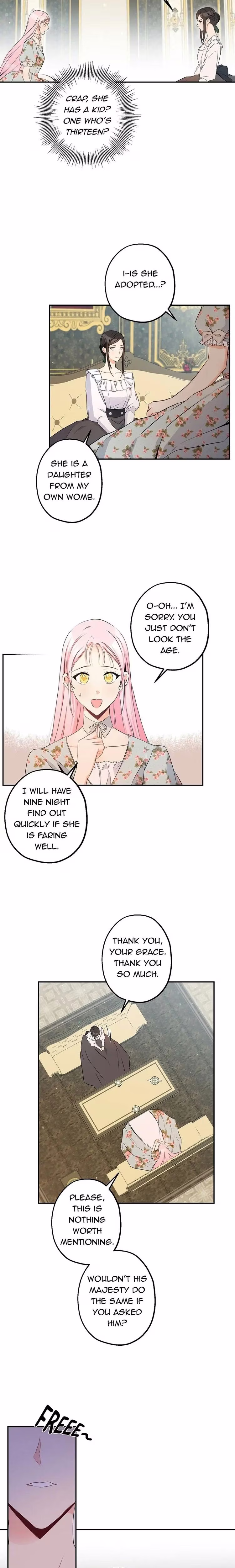 I Was Tricked into this Fake Marriage! - Chapter 67 - Part 17