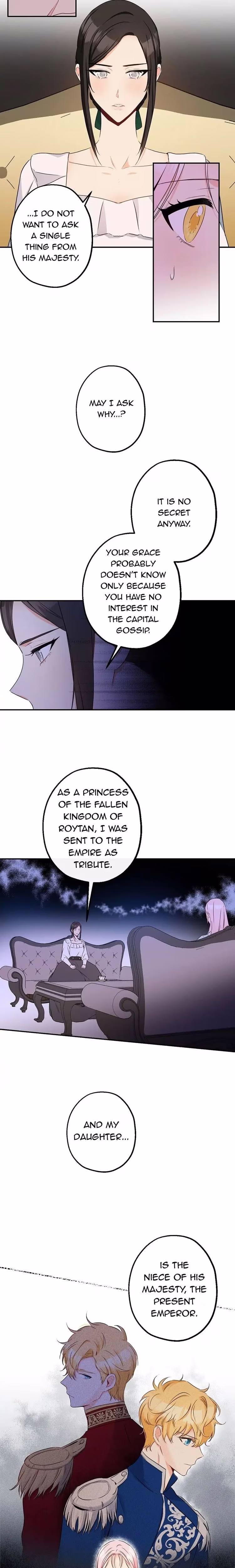 I Was Tricked into this Fake Marriage! - Chapter 67 - Part 18