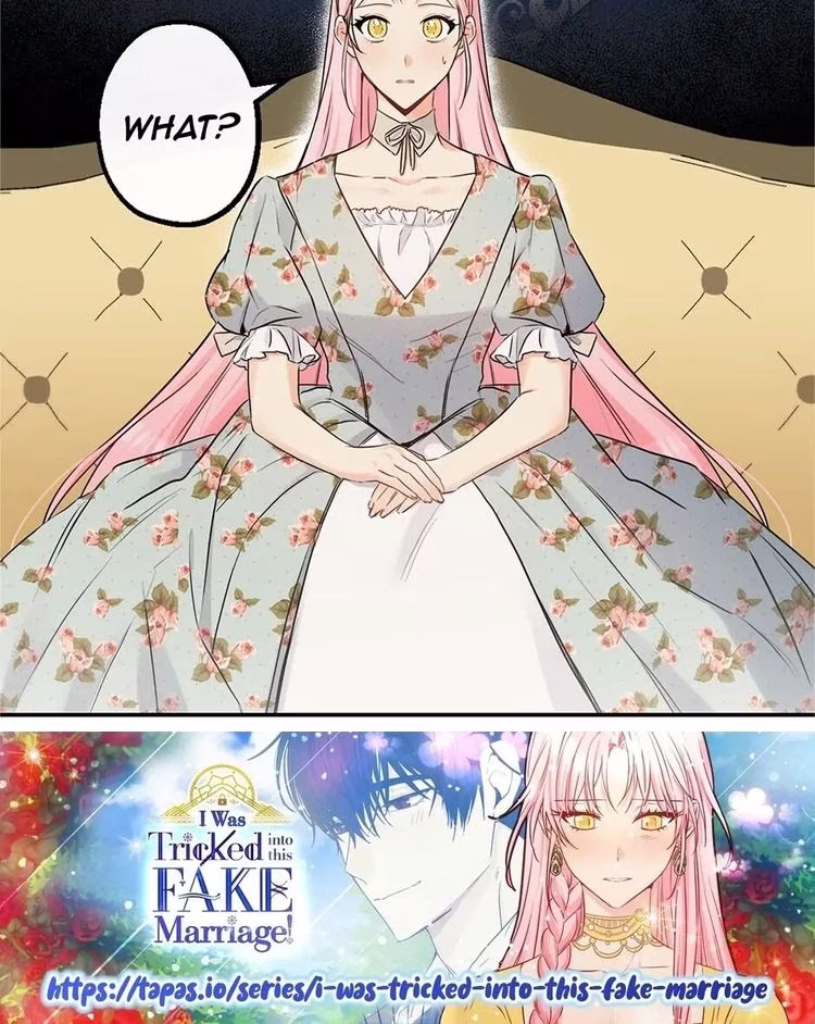 I Was Tricked into this Fake Marriage! - Chapter 67 - Part 19