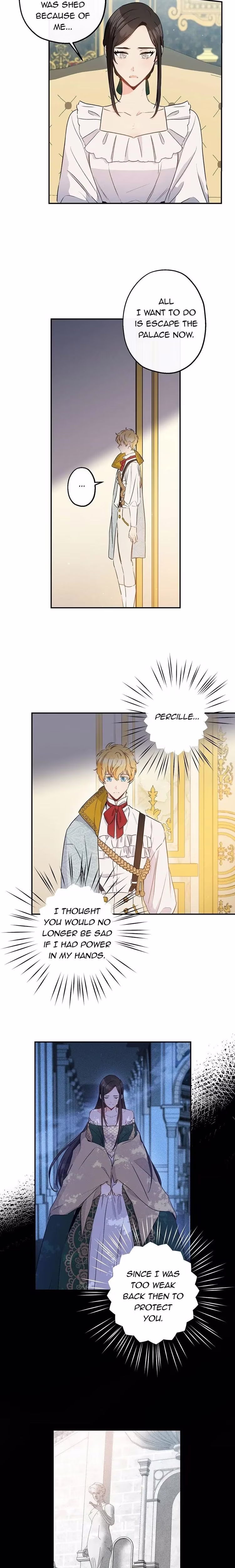 I Was Tricked into this Fake Marriage! - Chapter 68 - Part 4