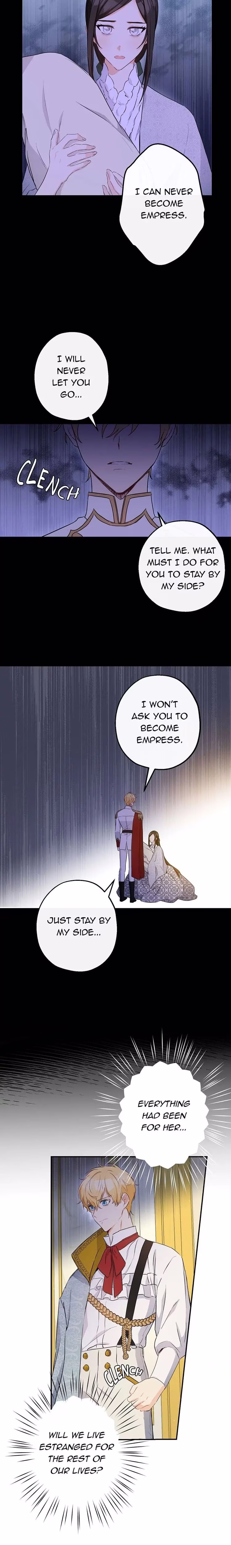 I Was Tricked into this Fake Marriage! - Chapter 68 - Part 6