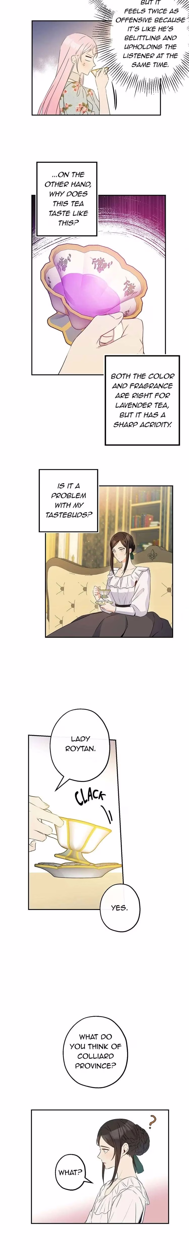 I Was Tricked into this Fake Marriage! - Chapter 68 - Part 9