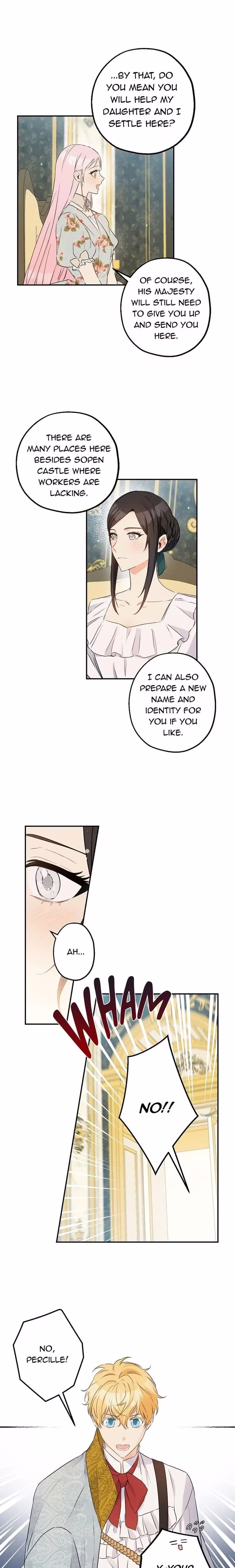 I Was Tricked into this Fake Marriage! - Chapter 68 - Part 10