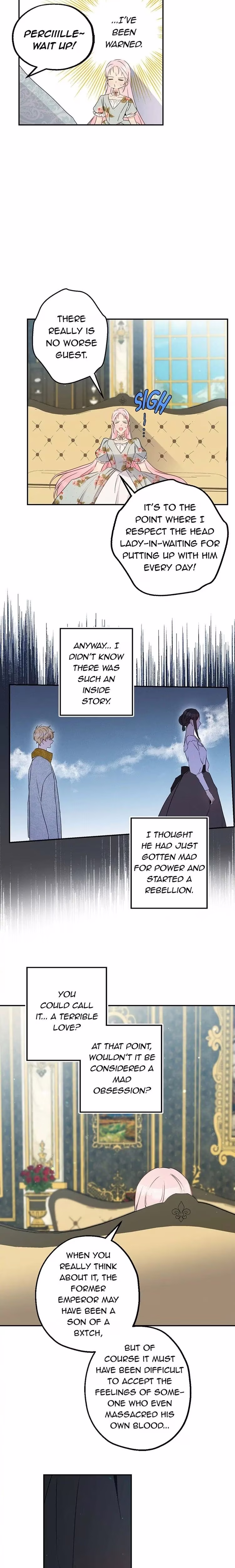 I Was Tricked into this Fake Marriage! - Chapter 68 - Part 12