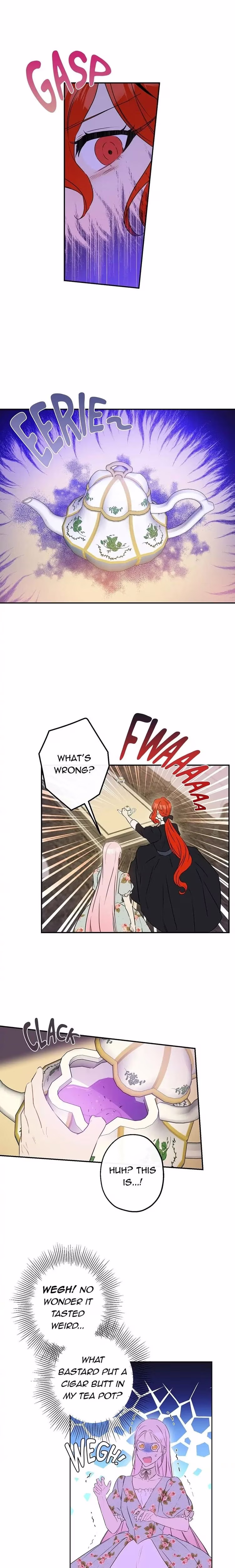 I Was Tricked into this Fake Marriage! - Chapter 68 - Part 14