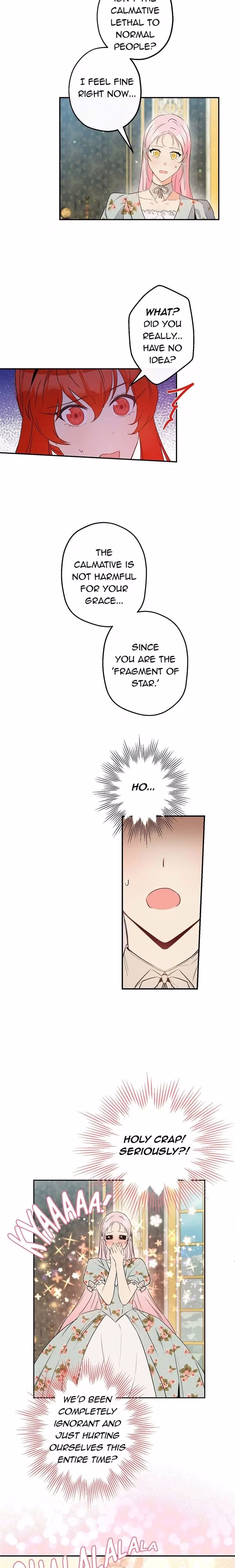 I Was Tricked into this Fake Marriage! - Chapter 68 - Part 16