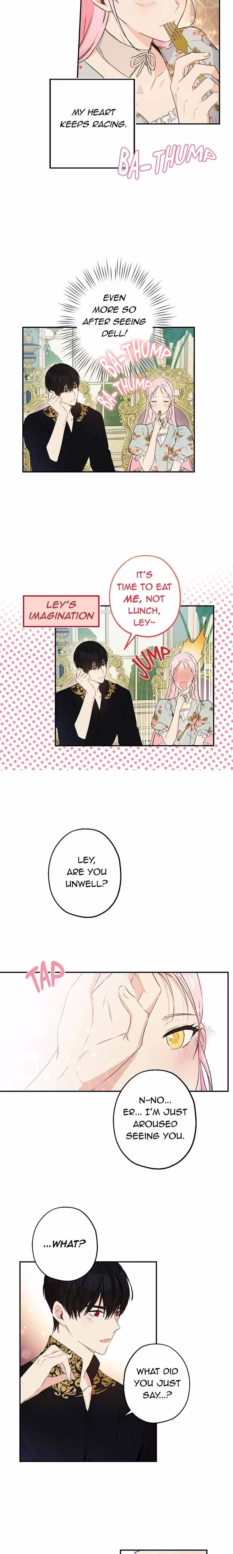 I Was Tricked into this Fake Marriage! - Chapter 68 - Part 18