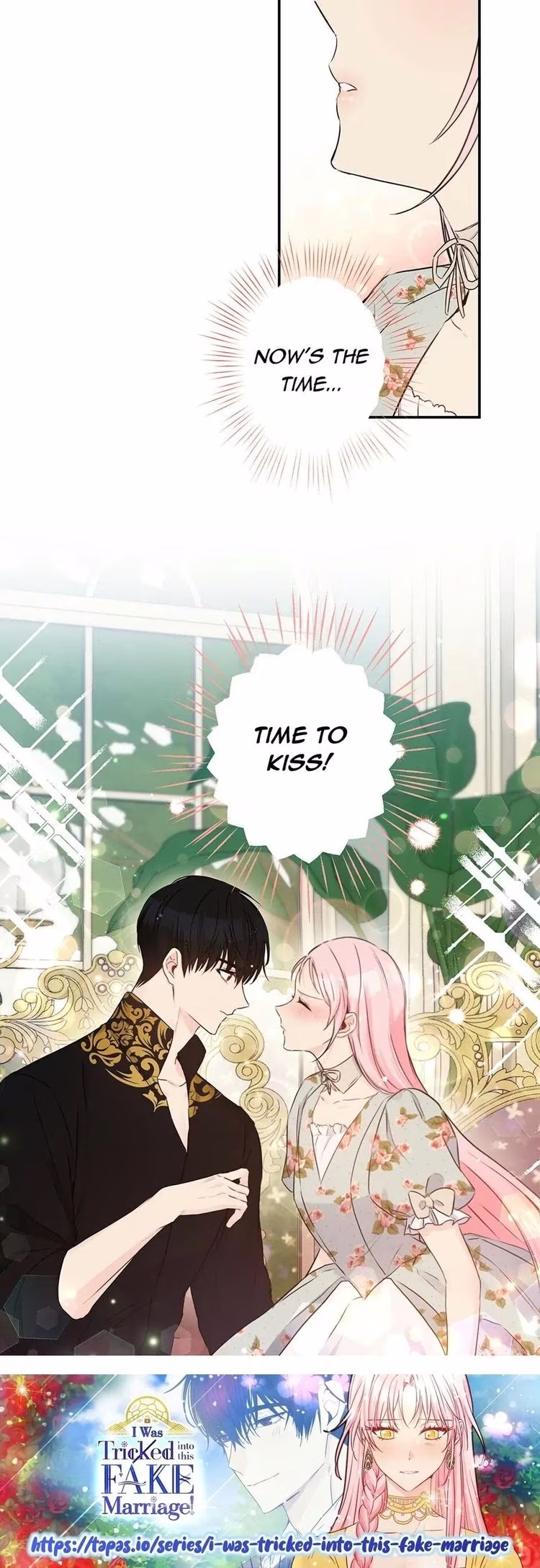 I Was Tricked into this Fake Marriage! - Chapter 68 - Part 19