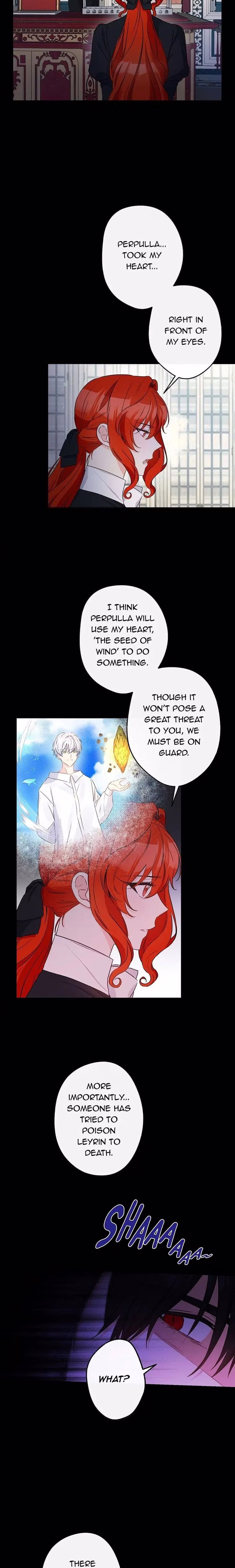 I Was Tricked into this Fake Marriage! - Chapter 69 - Part 5