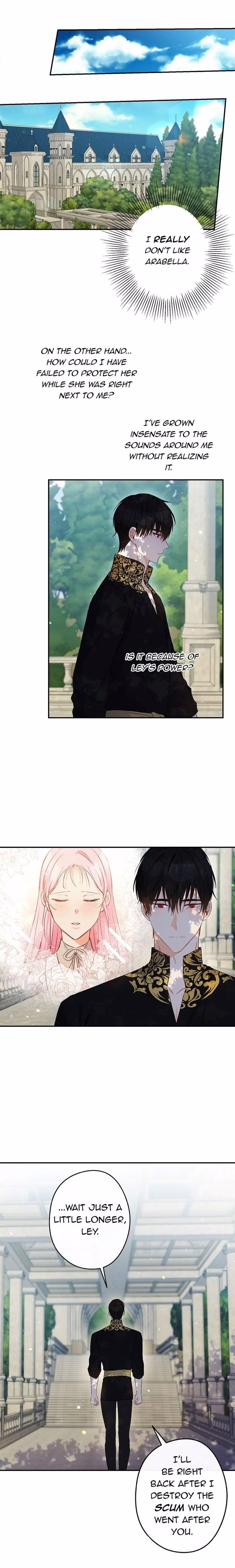 I Was Tricked into this Fake Marriage! - Chapter 69 - Part 9