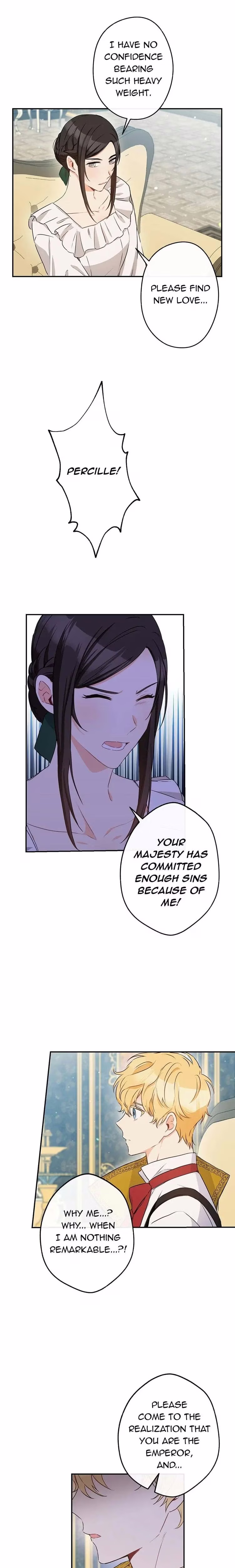 I Was Tricked into this Fake Marriage! - Chapter 69 - Part 11