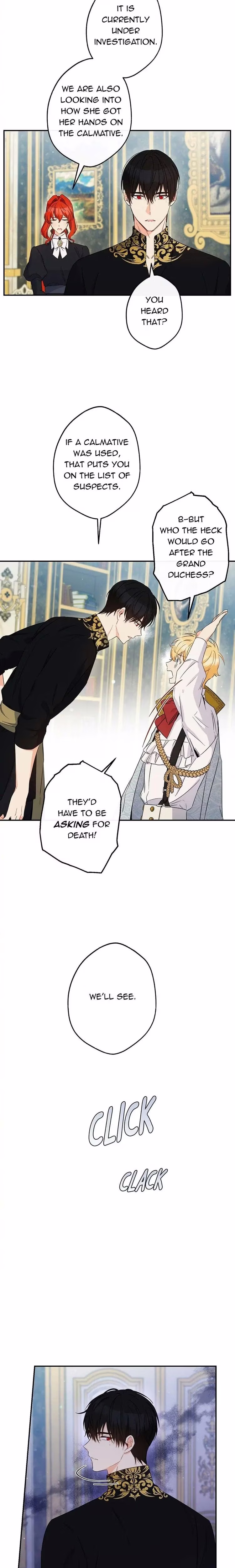 I Was Tricked into this Fake Marriage! - Chapter 69 - Part 15