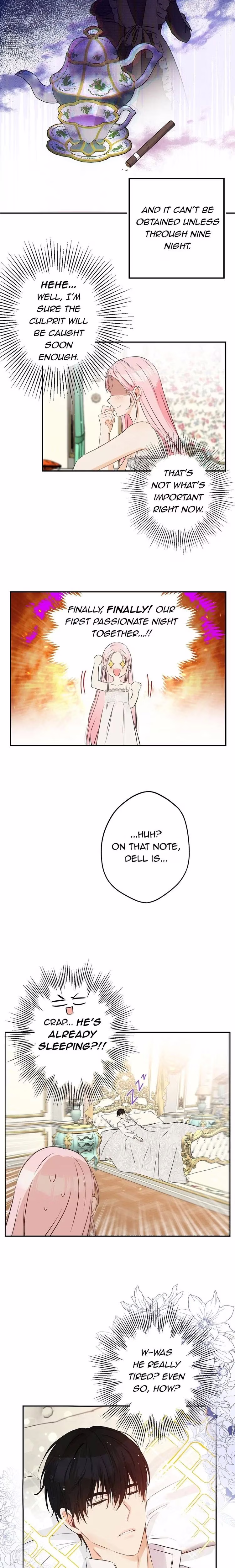 I Was Tricked into this Fake Marriage! - Chapter 69 - Part 17