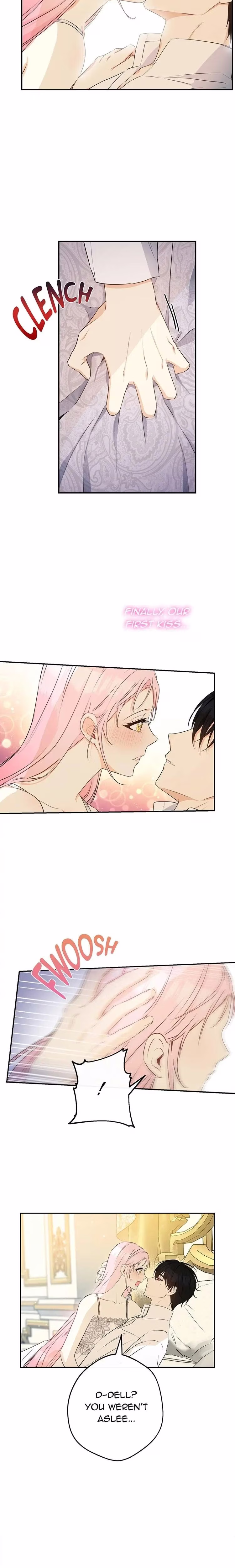 I Was Tricked into this Fake Marriage! - Chapter 69 - Part 19