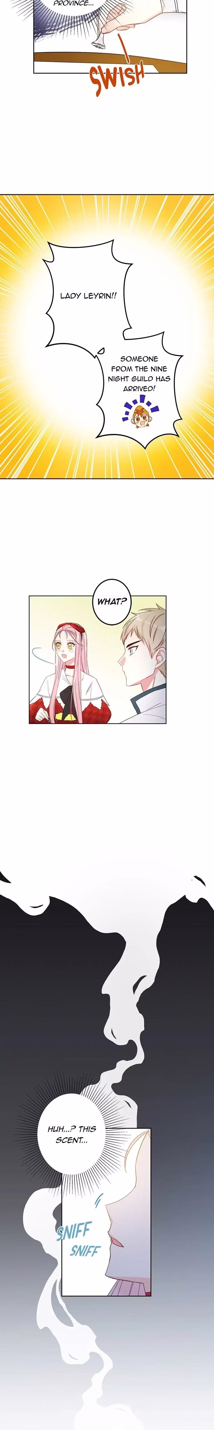 I Was Tricked into this Fake Marriage! - Chapter 7 - Part 3