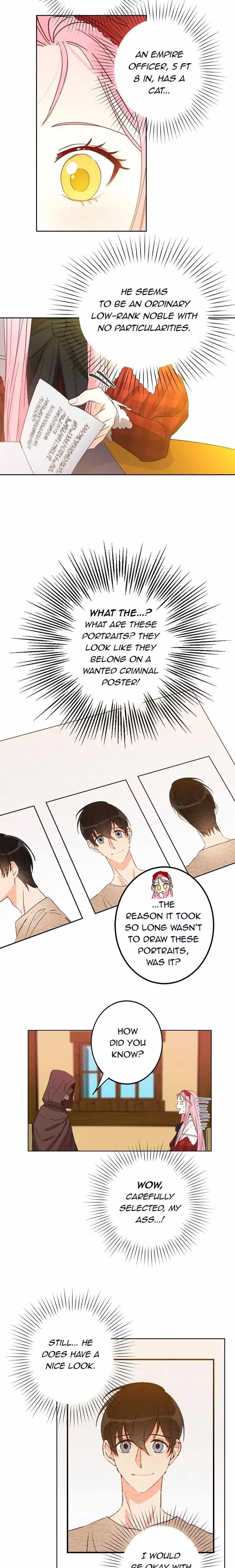 I Was Tricked into this Fake Marriage! - Chapter 7 - Part 7