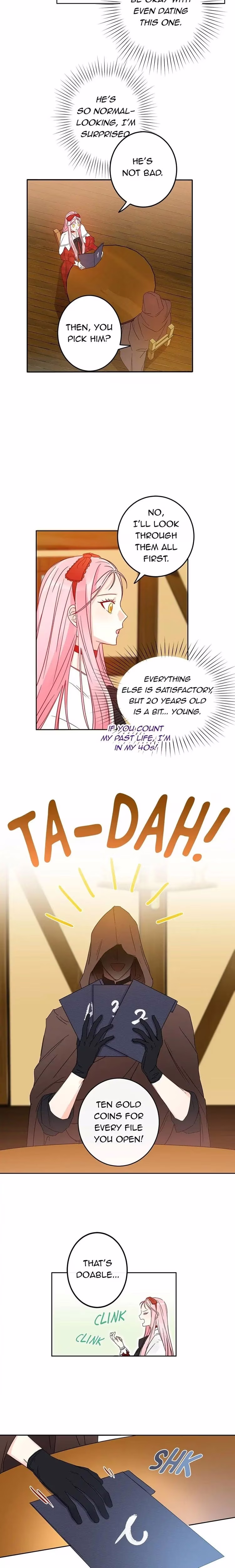 I Was Tricked into this Fake Marriage! - Chapter 7 - Part 8